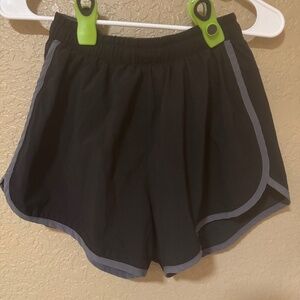 Rabbit, Small, Black/Gray